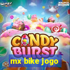 mx bike jogo